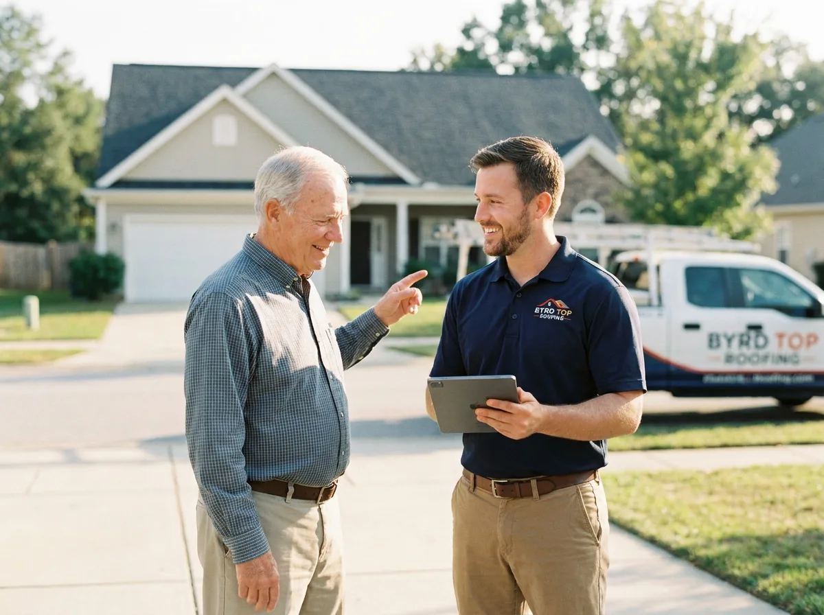Roofing Meadowbrook, WV FAQs